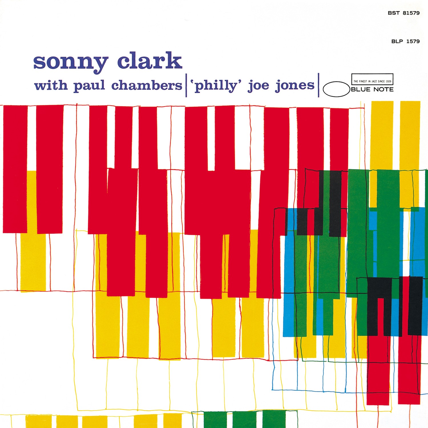 sonny clark trio 1957 rar