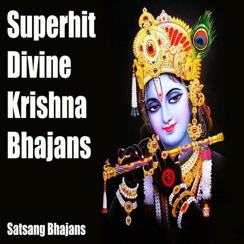 download best bhajan album of lord krishna mp3